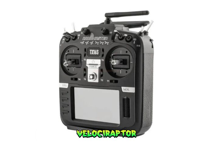 RADIOMASTER TX16S MKII M2 Пульт дистанційного керування FPV радіоапаратура