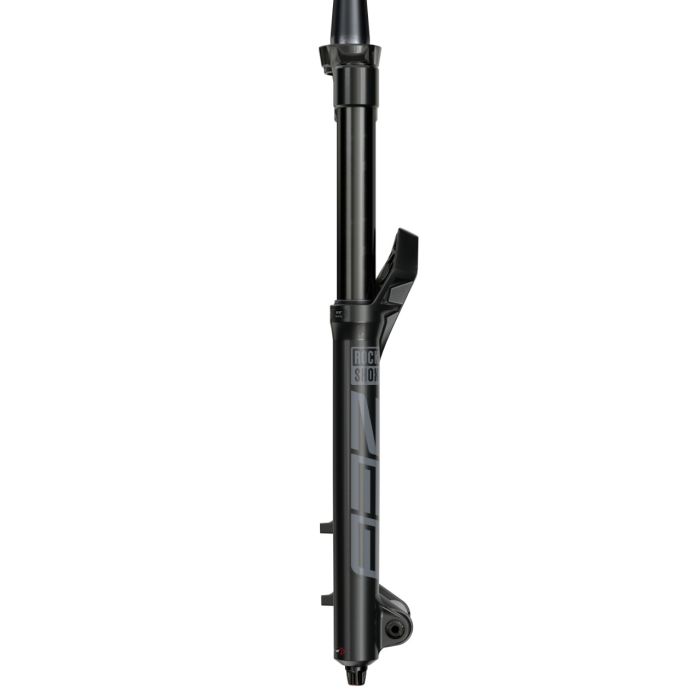 Вилка RockShox ZEB Charger R - E-MTB Crown 29" Boost™ 15x110 180mm Black Alum Str Tpr 44offset Dual Position Air (includes Fender,2 Btm Tokens, Star nut & Maxle Stealth) A1