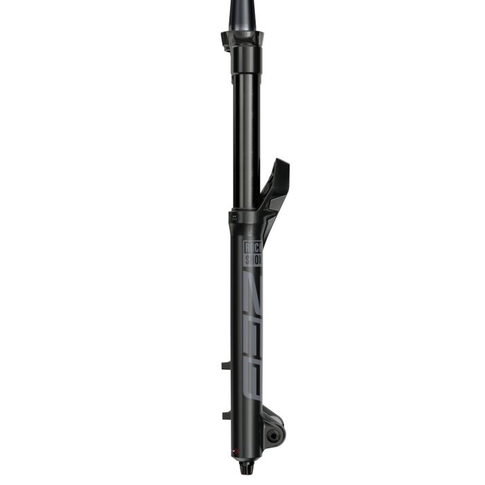 Вилка RockShox ZEB Select Charger RC - Crown 29" Boost™ 15x110 180mm Diff Black Alum Str Tpr 44offset DebonAir (includes Fender,2 Btm Tokens, Star nut & Maxle Stealth) A1