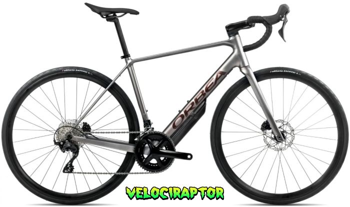 Велосипед шосе ORBEA Avant H30 Magnetic Bronze Cosmic Bronze