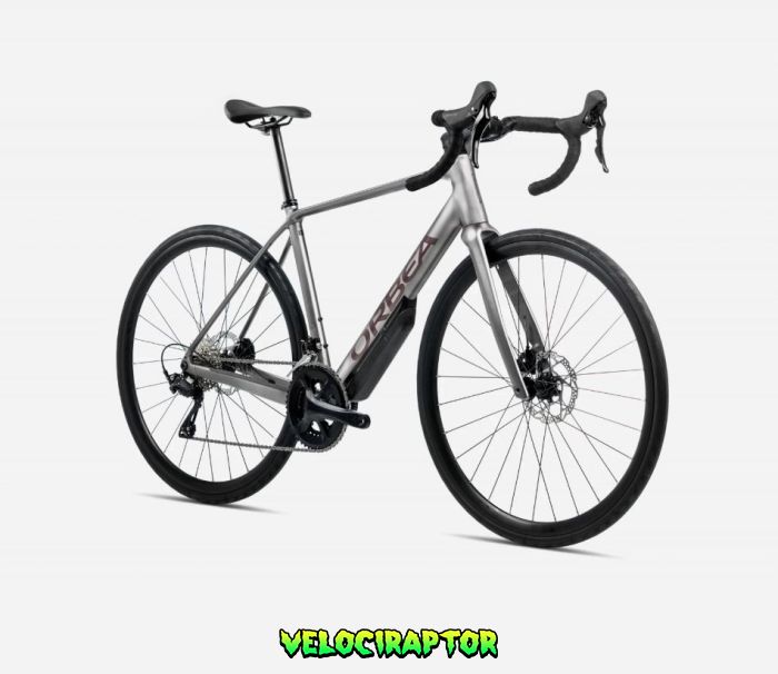 Велосипед шосе ORBEA Avant H30 Magnetic Bronze Cosmic Bronze