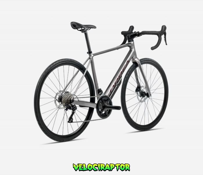 Велосипед шосе ORBEA Avant H30 Magnetic Bronze Cosmic Bronze