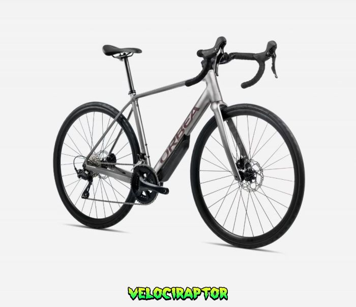 Велосипед шосе ORBEA Avant H40 Magnetic Bronze Cosmic Bronze