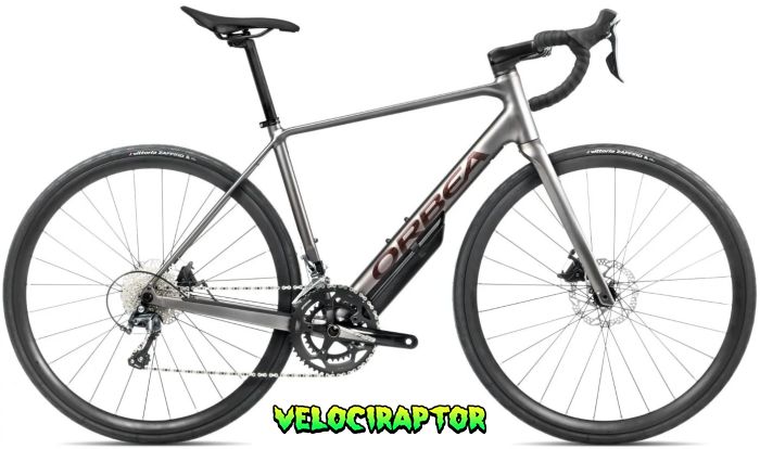 Велосипед шосе ORBEA Avant H40 Magnetic Bronze Cosmic Bronze