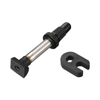 Комплект для бескамерки TUBELESS KIT TUBELESS VALVE UNIVERSAL SRAM MTB