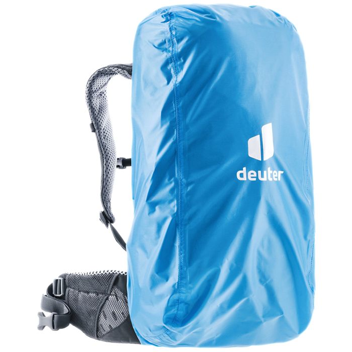 Чохол від дощу DEUTER Raincover I колір 3013 coolblue