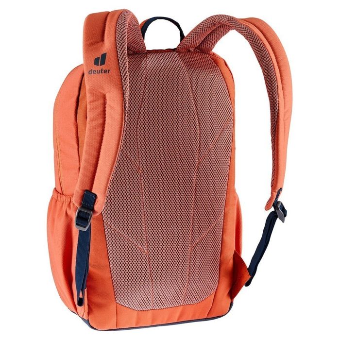 Рюкзак DEUTER Vista Skip колір 5336 sienna-marine