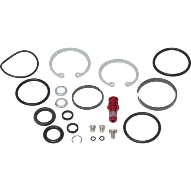 Сервисные запчасти SERVICE KIT DAMPER 2010 TOTEM