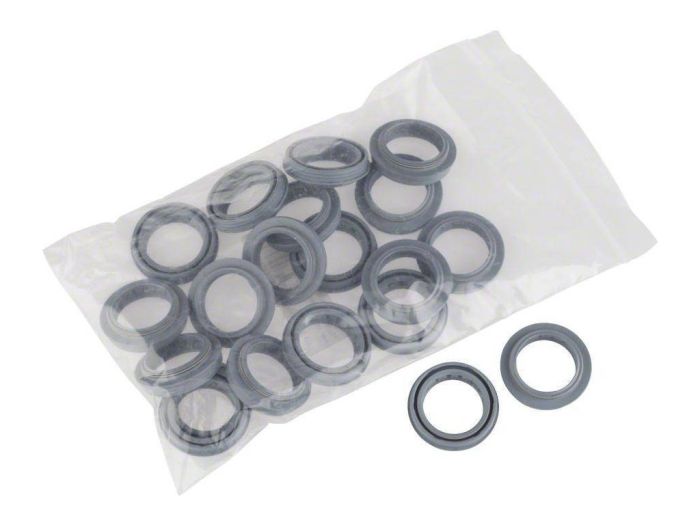 Сервисные запчасти TOR/REC/RVL 32MM,DUST SEAL. QTY 20