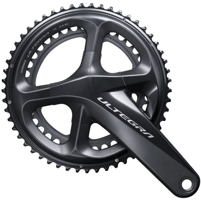 Групсет Shimano Ultegra R8000 дискові гальма