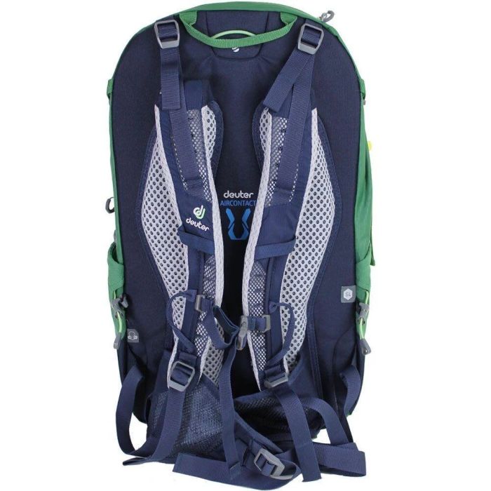 Рюкзак DEUTER Trail 24 SL колір 2326 leaf-navy