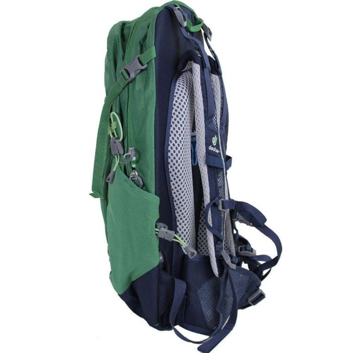 Рюкзак DEUTER Trail 24 SL колір 2326 leaf-navy