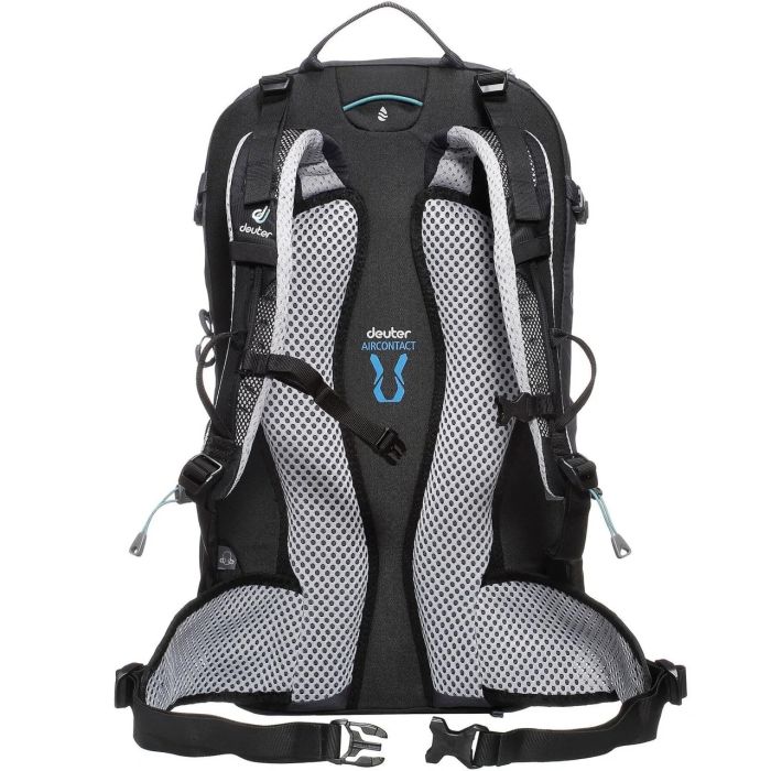 Рюкзак DEUTER Trail 24 SL колір 4701 graphite-black