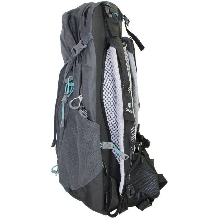 Рюкзак DEUTER Trail 24 SL колір 4701 graphite-black