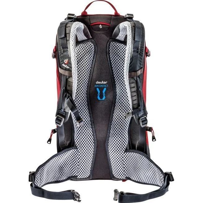 Рюкзак DEUTER Trail 26 колір 5425 cranberry-graphite