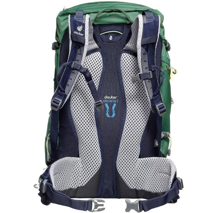 Рюкзак DEUTER Trail 28 SL колір 2326 leaf-navy