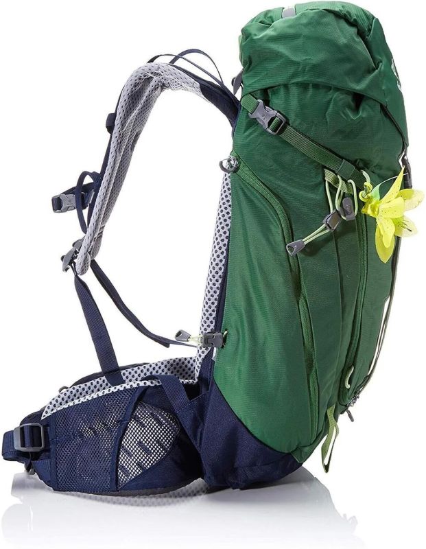 Рюкзак DEUTER Trail 28 SL колір 2326 leaf-navy