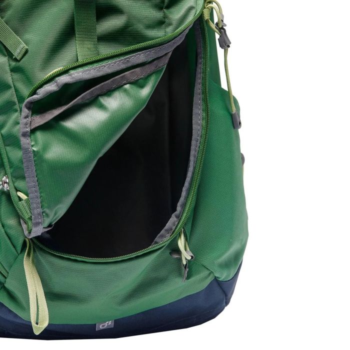 Рюкзак DEUTER Trail 28 SL колір 2326 leaf-navy