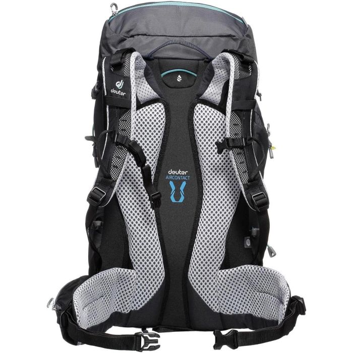 Рюкзак DEUTER Trail 28 SL колір 4701 graphite-black