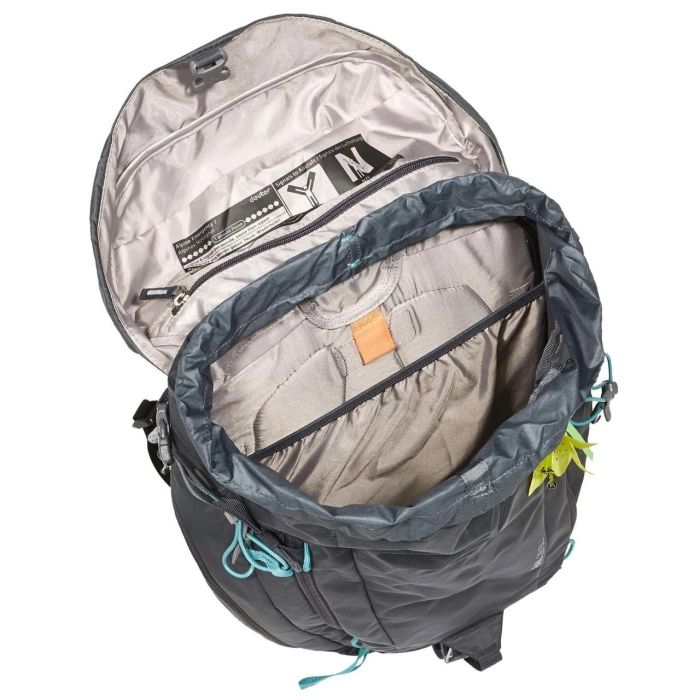 Рюкзак DEUTER Trail 28 SL колір 4701 graphite-black