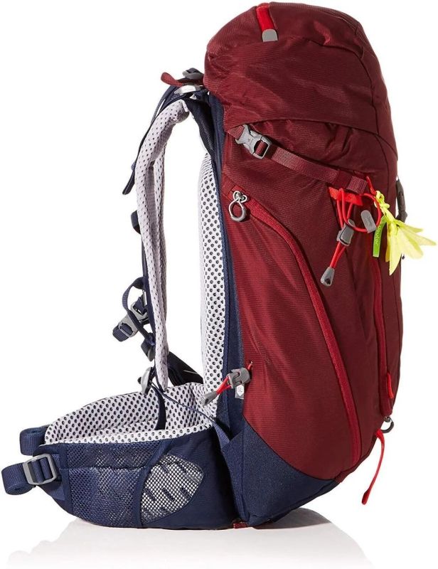 Рюкзак DEUTER Trail 28 SL колір 5322 maron-navy