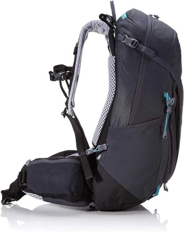 Рюкзак DEUTER Trail Pro 30 SL колір 4701 graphite-black