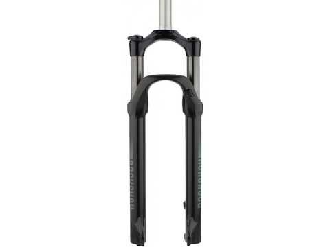 Вилка RockShox Judy Silver TK - Crown 27.5" 9QR 120mm Black Alum Str 1 1/8 42offset Solo Air (includes, Star nut) A3