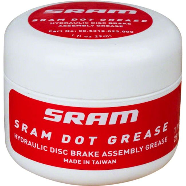 Змазка SRAM DOT Assembly Grease 1oz