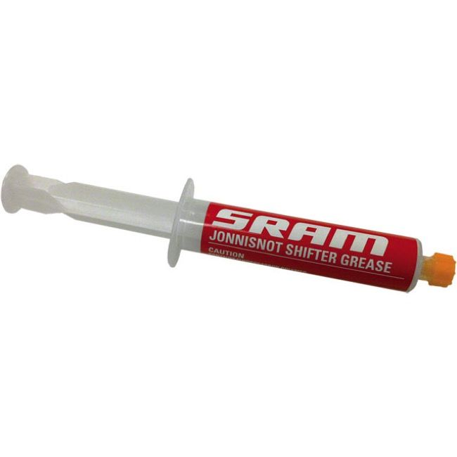 Смазка GREASE SRAM JONNISNOT SYRINGE 20ML