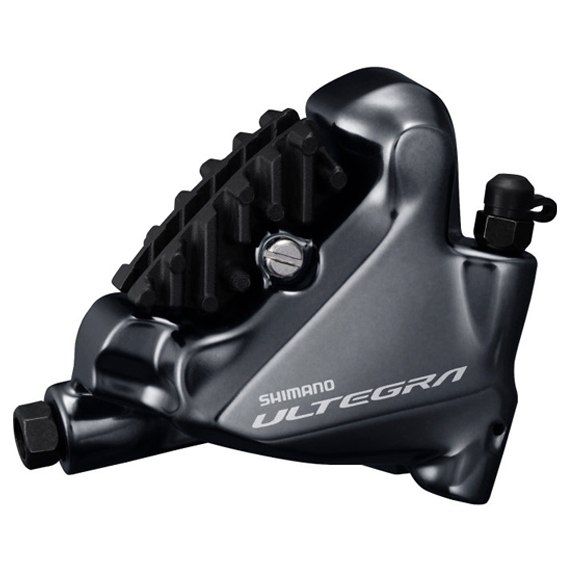 Групсет Shimano Ultegra R8000 дискові гальма