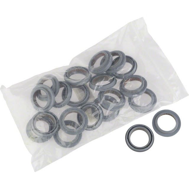 Сервисные запчасти REBA/PIKE/BOXXER OIL SEAL, QTY 20