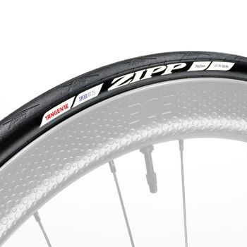 Покрышка Zipp Tangente Speed RT25 Tubeless Clincher 700x25c