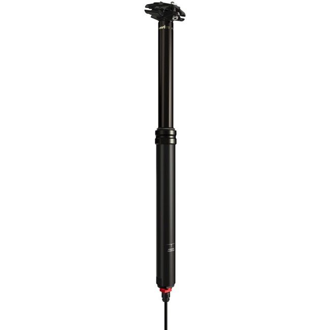 Дропер RockShox Reverb Stealth - 1X Remote (Left/Below) 34.9mm 200mm Хід, 2000mm Гідролінія