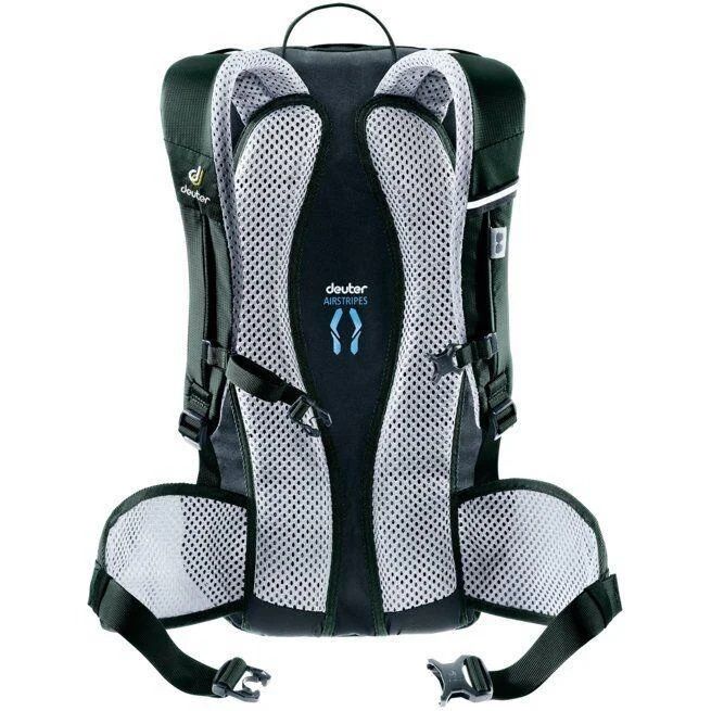 Рюкзак DEUTER Bike I 20 колір 2327 ivy-arctic