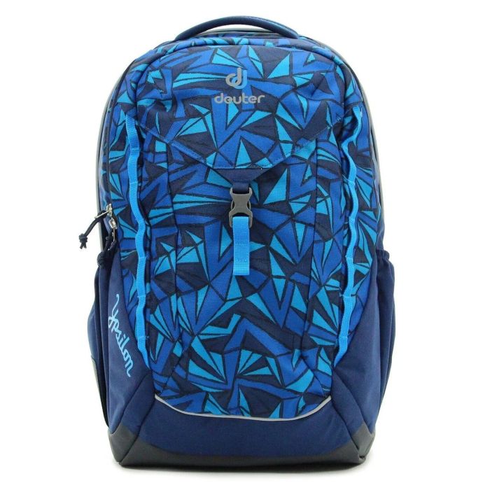 Рюкзак DEUTER Ypsilon колір 3053 midnight-zigzag