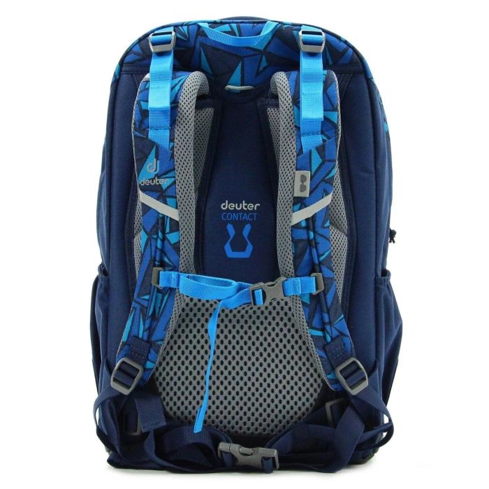 Рюкзак DEUTER Ypsilon колір 3053 midnight-zigzag