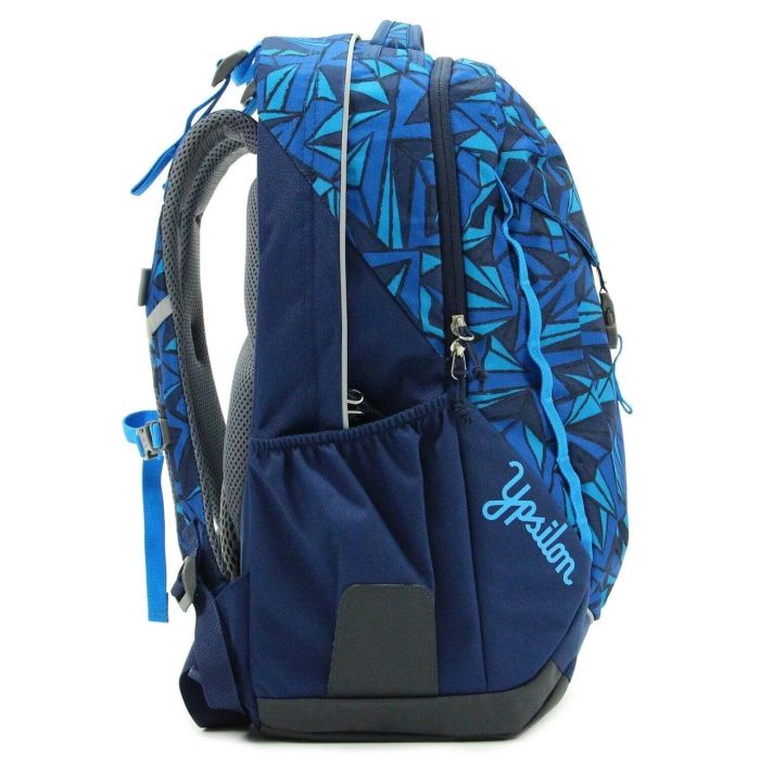 Рюкзак DEUTER Ypsilon колір 3053 midnight-zigzag