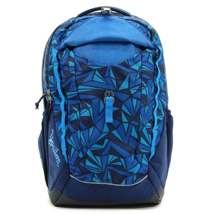 Рюкзак DEUTER Ypsilon колір 3053 midnight-zigzag