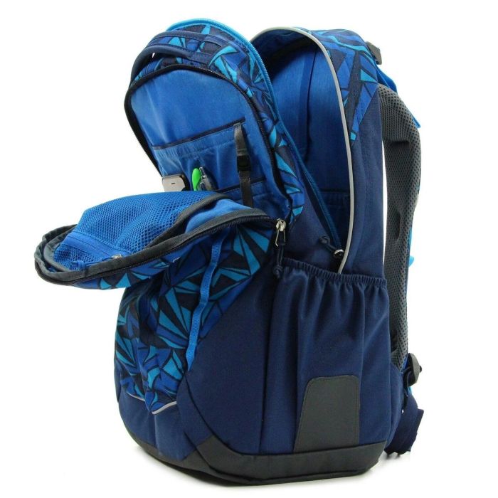 Рюкзак DEUTER Ypsilon колір 3053 midnight-zigzag