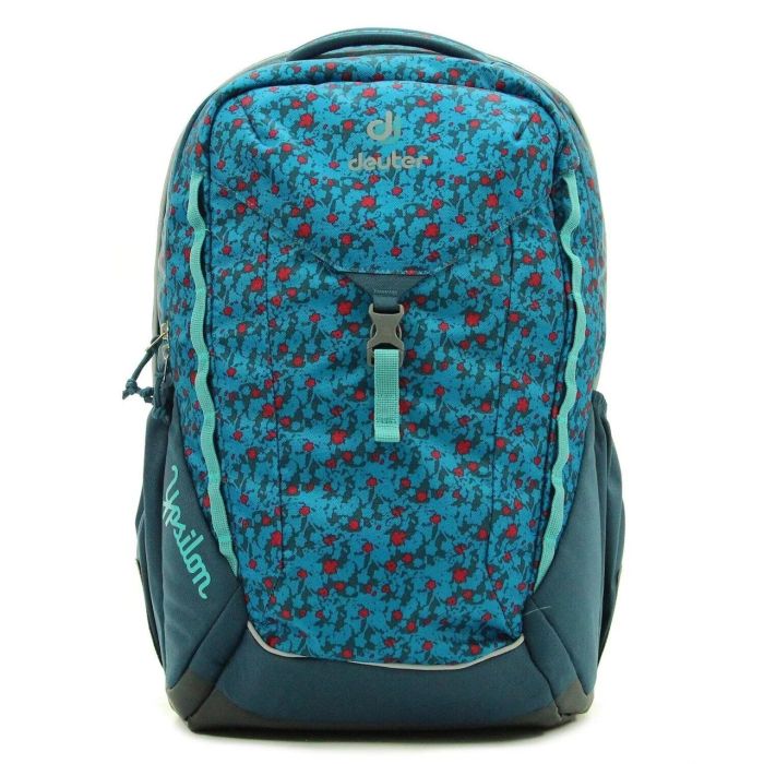 Рюкзак DEUTER Ypsilon колір 3062 arctic flora