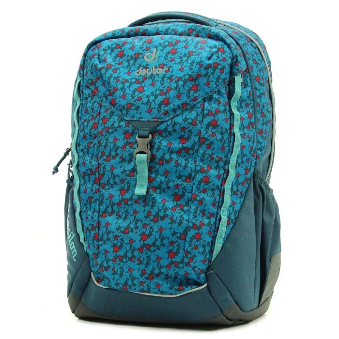 Рюкзак DEUTER Ypsilon колір 3062 arctic flora