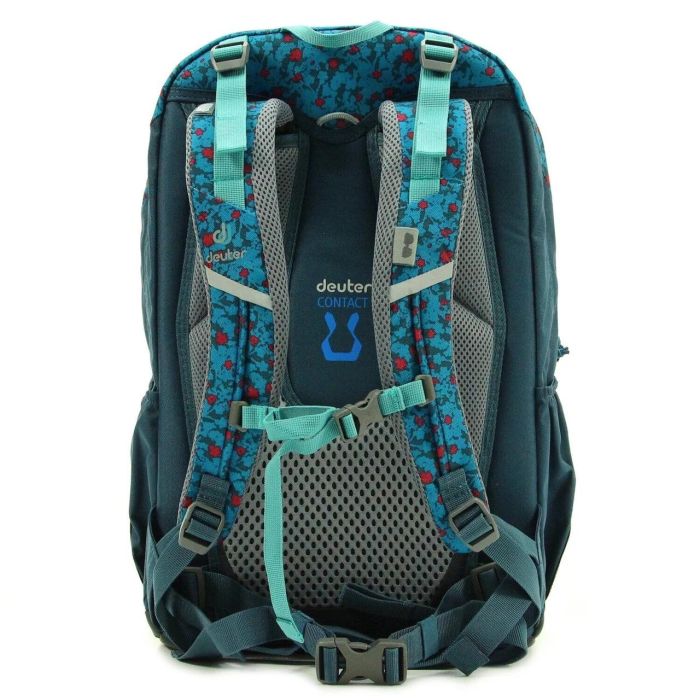 Рюкзак DEUTER Ypsilon колір 3062 arctic flora