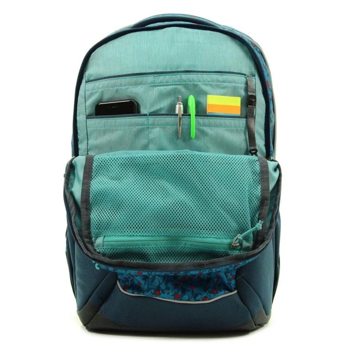 Рюкзак DEUTER Ypsilon колір 3062 arctic flora