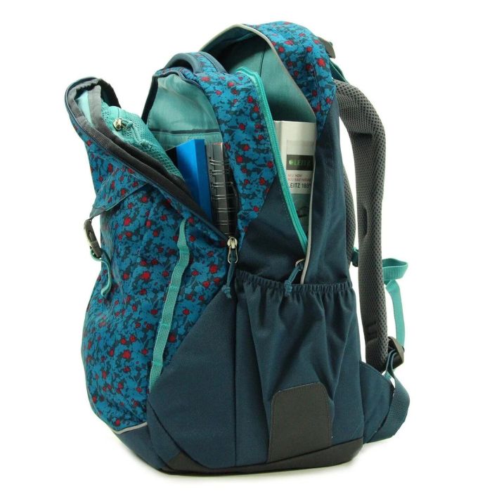 Рюкзак DEUTER Ypsilon колір 3062 arctic flora