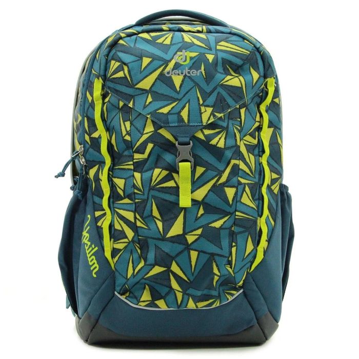 Рюкзак DEUTER Ypsilon колір 3063 arctic zigzag