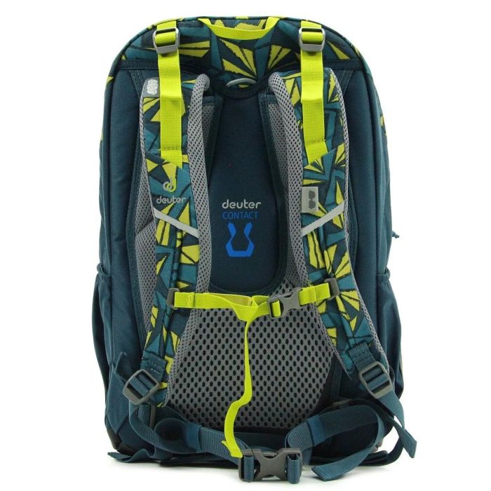 Рюкзак DEUTER Ypsilon колір 3063 arctic zigzag