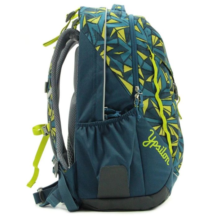 Рюкзак DEUTER Ypsilon колір 3063 arctic zigzag