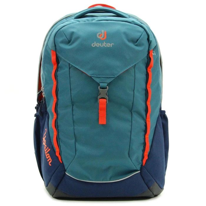 Рюкзак DEUTER Ypsilon колір 3353 denim-midnight