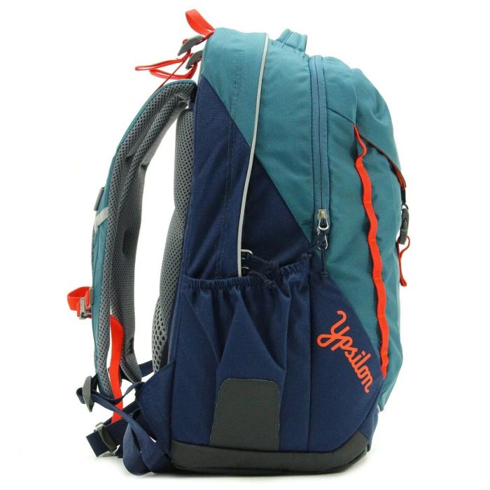 Рюкзак DEUTER Ypsilon колір 3353 denim-midnight