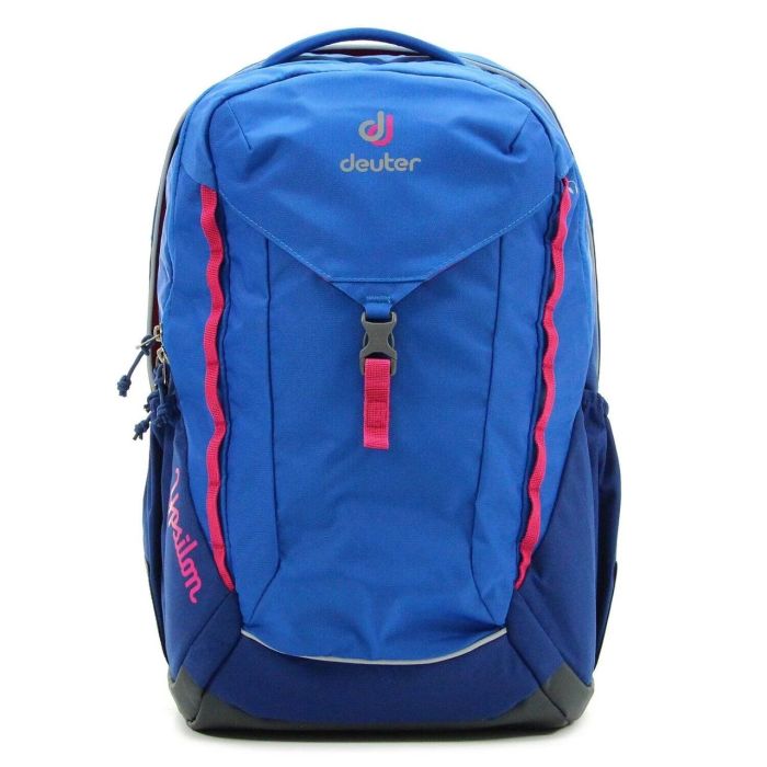 Рюкзак DEUTER Ypsilon колір 3387 bay-steel